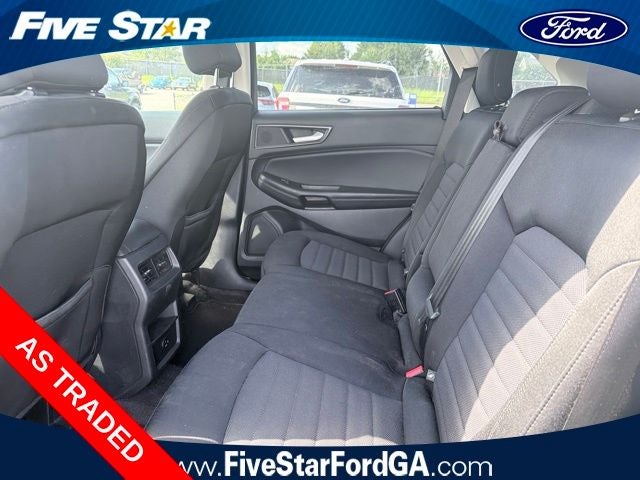 2021 Ford Edge SE