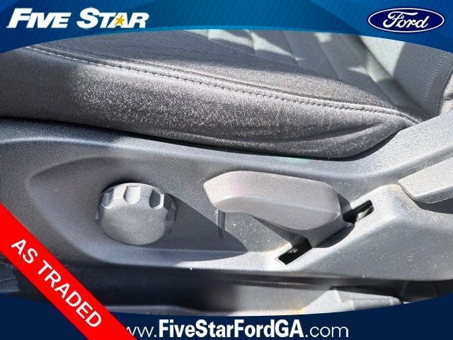 2021 Ford Edge SE