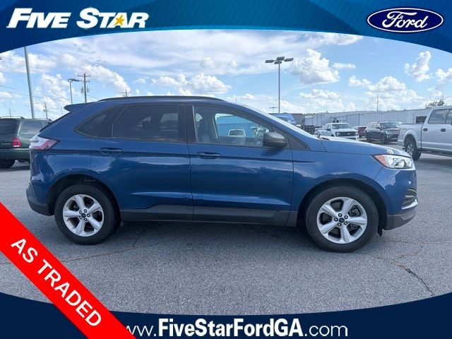 2021 Ford Edge SE