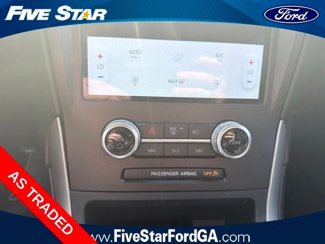 2021 Ford Edge SE
