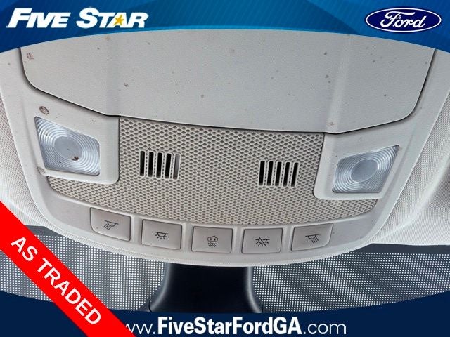 2021 Ford Edge SE