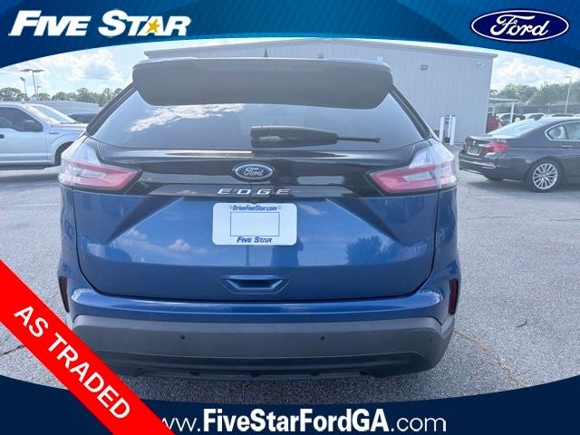 2021 Ford Edge SE