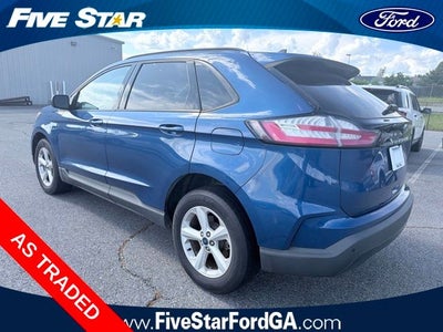 2021 Ford Edge SE