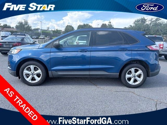 2021 Ford Edge SE