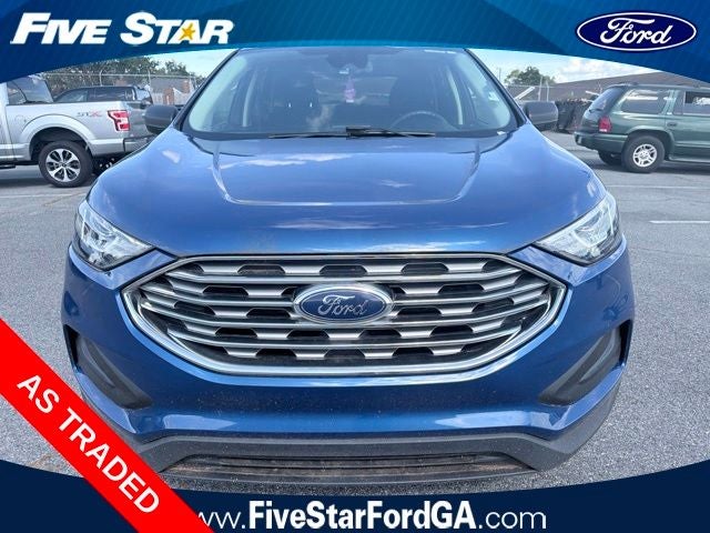 2021 Ford Edge SE