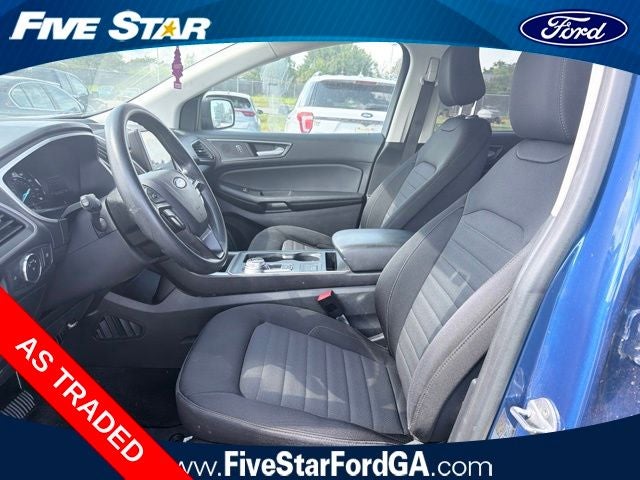 2021 Ford Edge SE