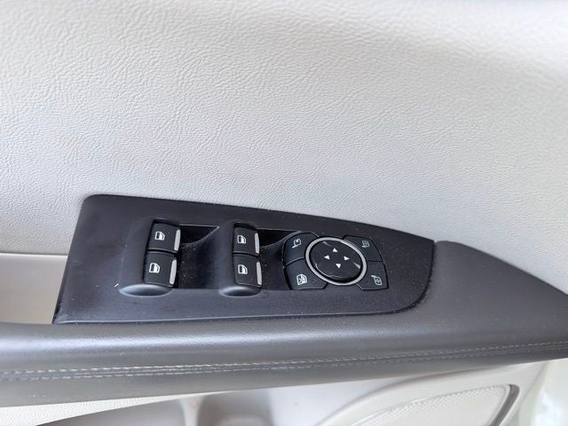 2016 Lincoln MKX Select