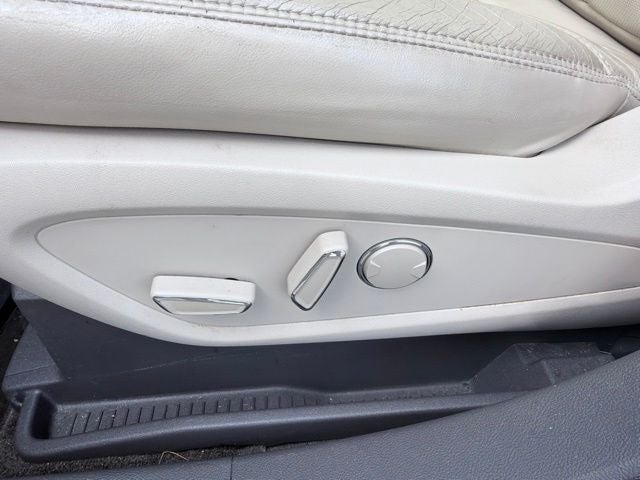2016 Lincoln MKX Select