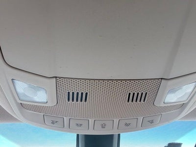 2016 Lincoln MKX Select