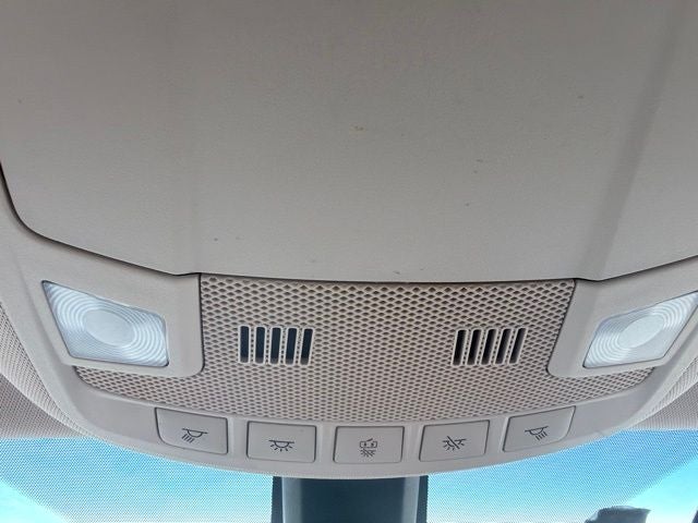 2016 Lincoln MKX Select