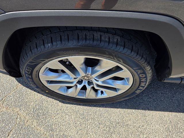 2023 Toyota RAV4 Limited