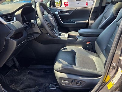 2023 Toyota RAV4 Limited