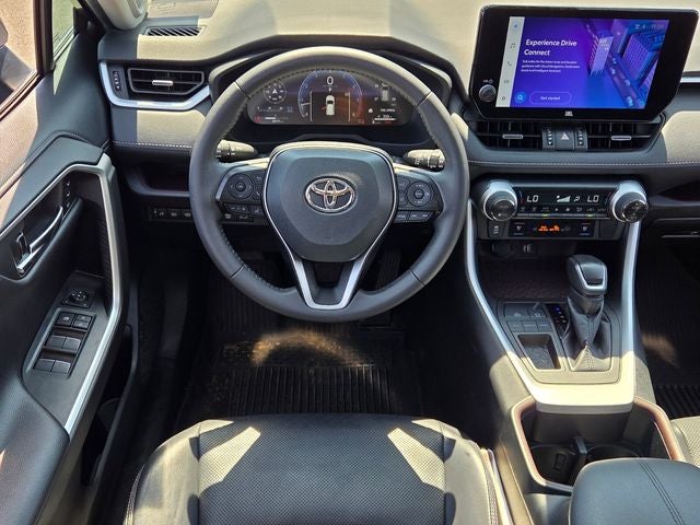 2023 Toyota RAV4 Limited