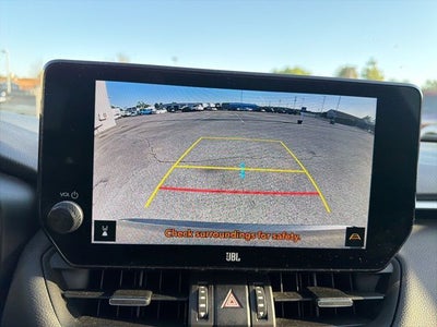 2023 Toyota RAV4 Limited