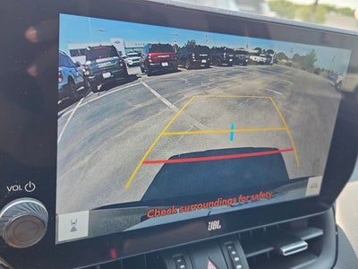 2023 Toyota RAV4 Limited