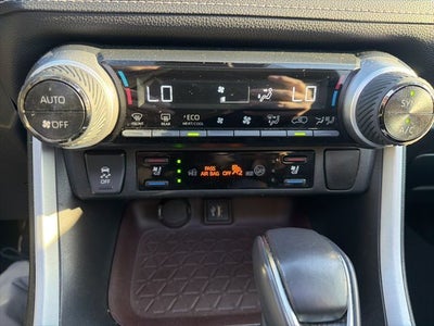 2023 Toyota RAV4 Limited