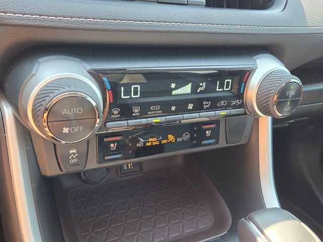 2023 Toyota RAV4 Limited