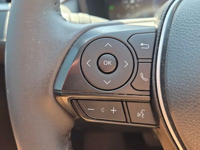 2023 Toyota RAV4 Limited