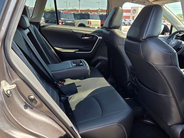 2023 Toyota RAV4 Limited