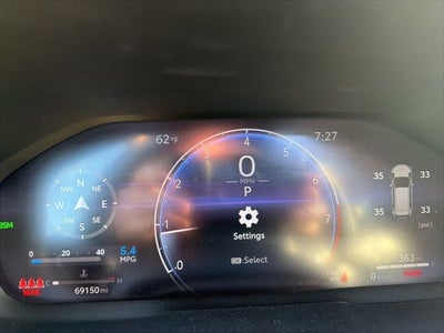 2023 Toyota RAV4 Limited