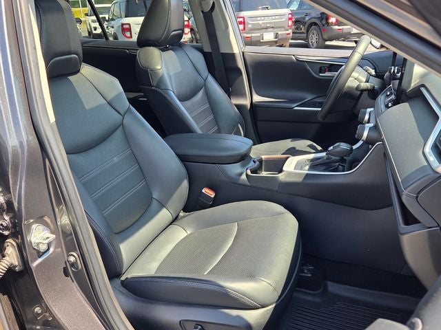 2023 Toyota RAV4 Limited