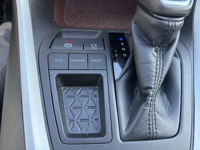 2023 Toyota RAV4 Limited