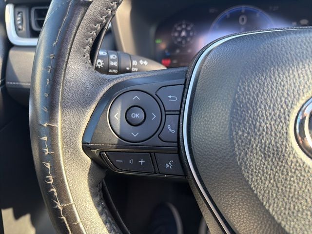 2023 Toyota RAV4 Limited