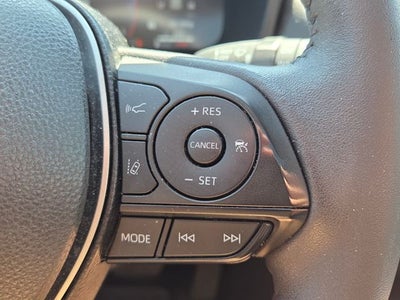2023 Toyota RAV4 Limited