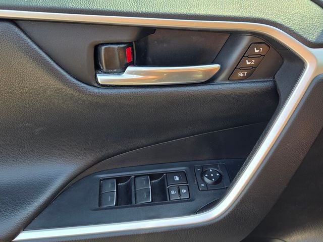 2023 Toyota RAV4 Limited