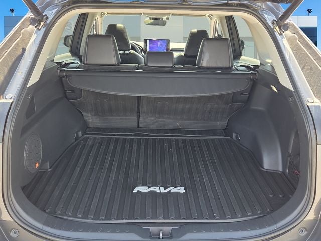 2023 Toyota RAV4 Limited