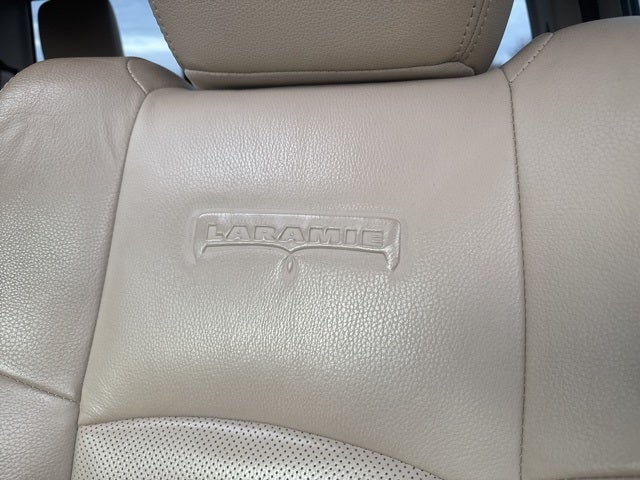 2015 RAM 3500 Laramie