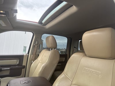 2015 RAM 3500 Laramie