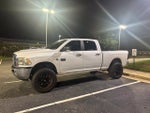 2012 RAM 2500 SLT