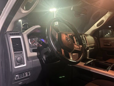2012 RAM 2500 SLT