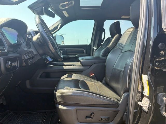 2020 RAM 2500 Limited