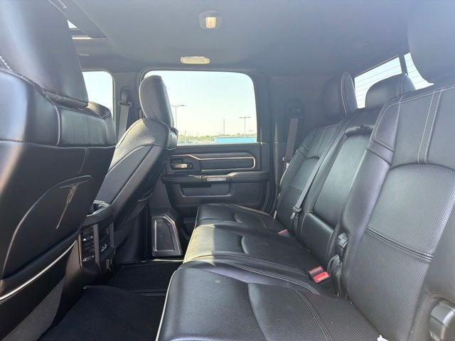 2020 RAM 2500 Limited