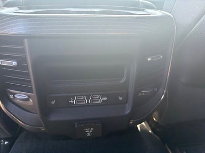 2020 RAM 2500 Limited