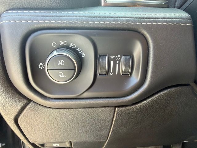 2020 RAM 2500 Limited