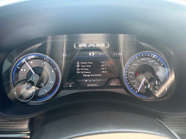 2020 RAM 2500 Limited