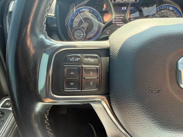 2020 RAM 2500 Limited