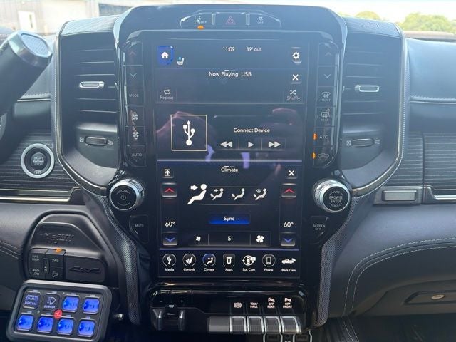 2020 RAM 2500 Limited