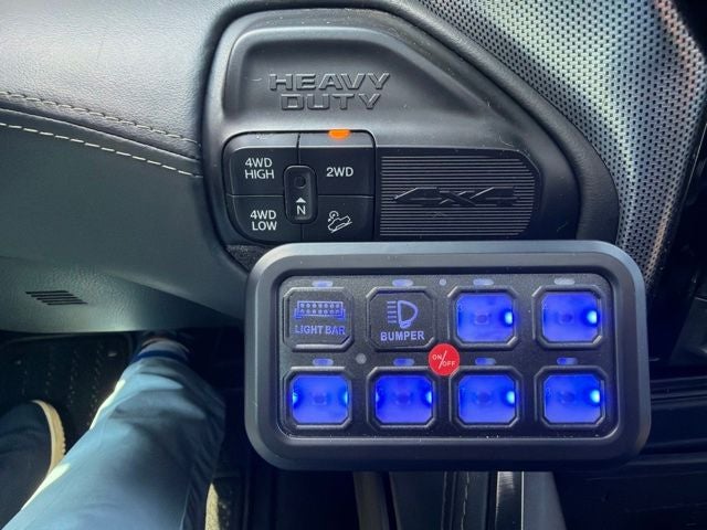 2020 RAM 2500 Limited