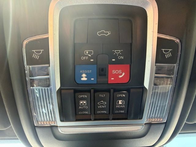2020 RAM 2500 Limited