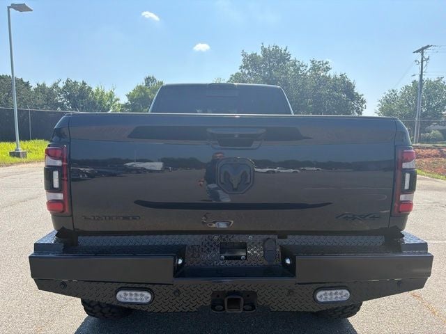 2020 RAM 2500 Limited