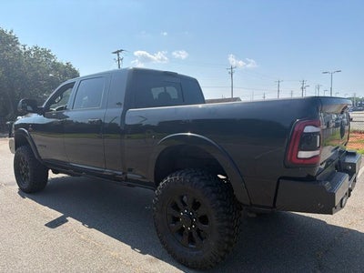 2020 RAM 2500 Limited