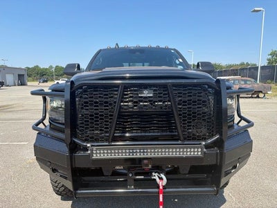 2020 RAM 2500 Limited