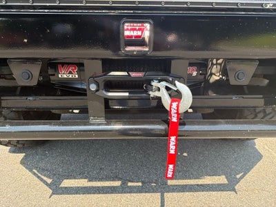 2020 RAM 2500 Limited
