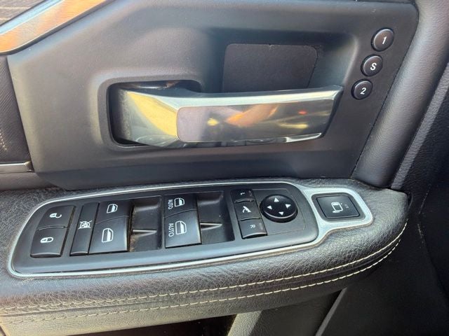 2020 RAM 2500 Limited