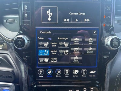 2020 RAM 2500 Limited