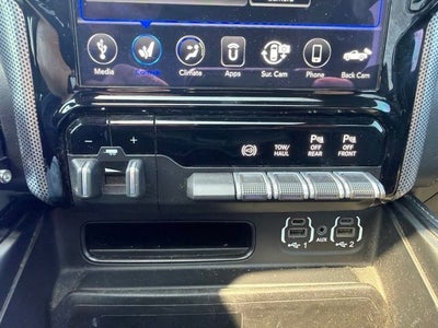 2020 RAM 2500 Limited